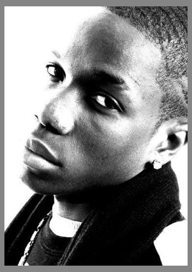 Tinchy Stryder